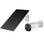 Bullet IP drošības kamera DAHUA KIT/BF4CP/M0508 2560×1440 2.1 mm fiksēts objektīvs 122.5° horizontāli Iekštelpām/ārtelpām sienas montāža