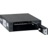 HDD Dokstacija INTER-TECH ST-7227U 2.5 inch un 3.5 inch diskiem, USB 3.0 ar Type-C un Type-A