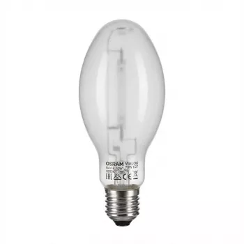 Osram NAV-E 70W/I E27 VIALOX augstspiediena nātrija spuldze
