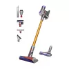 Bezvadu putekļsūcējs DYSON V8 Absolute SV25