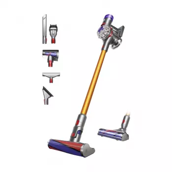 Bezvadu putekļsūcējs DYSON V8 Absolute SV25