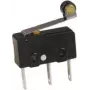 Omron SS-01GL2-FT mikroslēdzis 30 V/DC 0,1 A 1 x on/(on) 1 gab. maisā