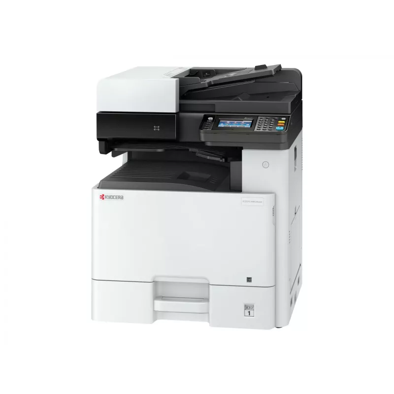 KYOCERA ECOSYS M8130cidn Daudzfunkciju A3 lāzerprinteris 9600 x 600 DPI 30 ppm