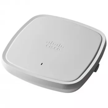 Cisco Catalyst 9120AXI-E bezvadu piekļuves punkts Wi-Fi 6