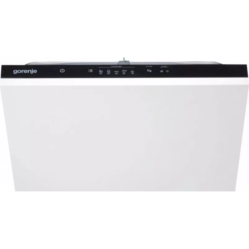 Gorenje GV520E15 Pilnībā iebūvējama trauku mazgājamā mašīna, 9 komplekti