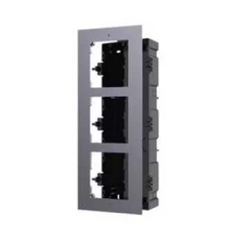 Iegremdējamā montāžas kaste Hikvision DS-KD-ACF3