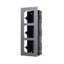 Iegremdējamā montāžas kaste Hikvision DS-KD-ACF3