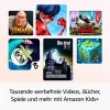 Amazon Fire HD10 Kids Pro 13. paaudze 32 GB piparmētru zaļš