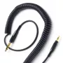 Tīkla kabelis CBO 00D6288-BL 0,5 m, melns, BlueOptics savienojuma kabelis
