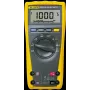 Fluke 175 rokas multimetrs, digitāls, CAT III 1000 V / IV 600 V, 6000 skaitījumu (1592901)