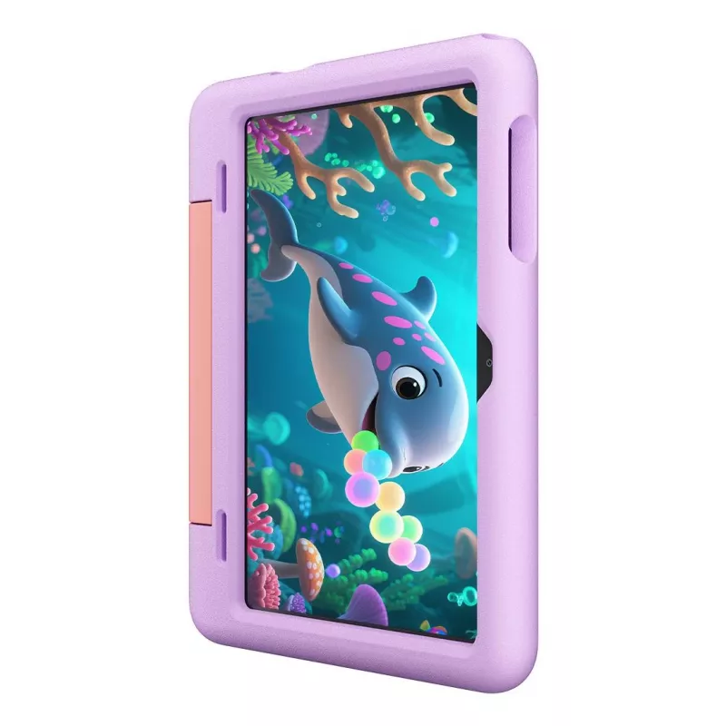 BLACKVIEW Tab 20 Kids 10.1 inch 4/64GB Purple Violet