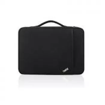 Lenovo 4X40N18008 klēpjdatora maciņš 33 cm (13 collu) Sleeve melns
