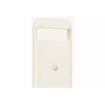 Aizmugurējais vāciņš mobilajam telefonam silikona, polikarbonāta apvalks porcelāns Pixel 8a