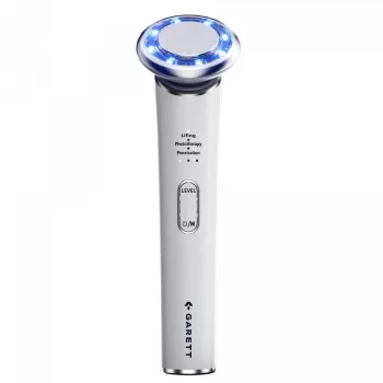 Garett Beauty Bright Skin balta