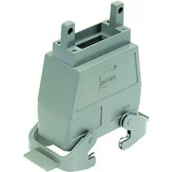 HARTING Germany GmbH & Co. KG Uzmavas korpuss 16 B 2 Kronšteins uz augšējās daļas 09 30 016 4431 (09300164431)