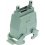 HARTING Germany GmbH & Co. KG Uzmavas korpuss 16 B 2 Kronšteins uz augšējās daļas 09 30 016 4431 (09300164431)