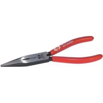 Knaibles ar garu snīpi C.K Tools T3626B 8