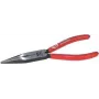 Knaibles ar garu snīpi C.K Tools T3626B 8