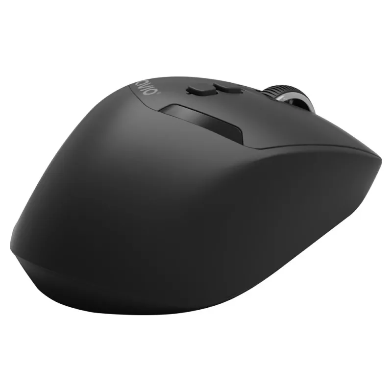 Savio MB-06 universāla abpusēja Bluetooth pele 3800 DPI