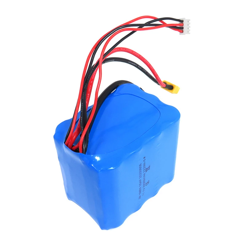 Flytec V030 20000mAh akumulators