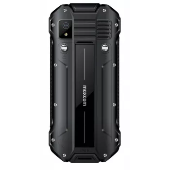 Izturīgais telefons MAXCOM MM918L Strong 4G