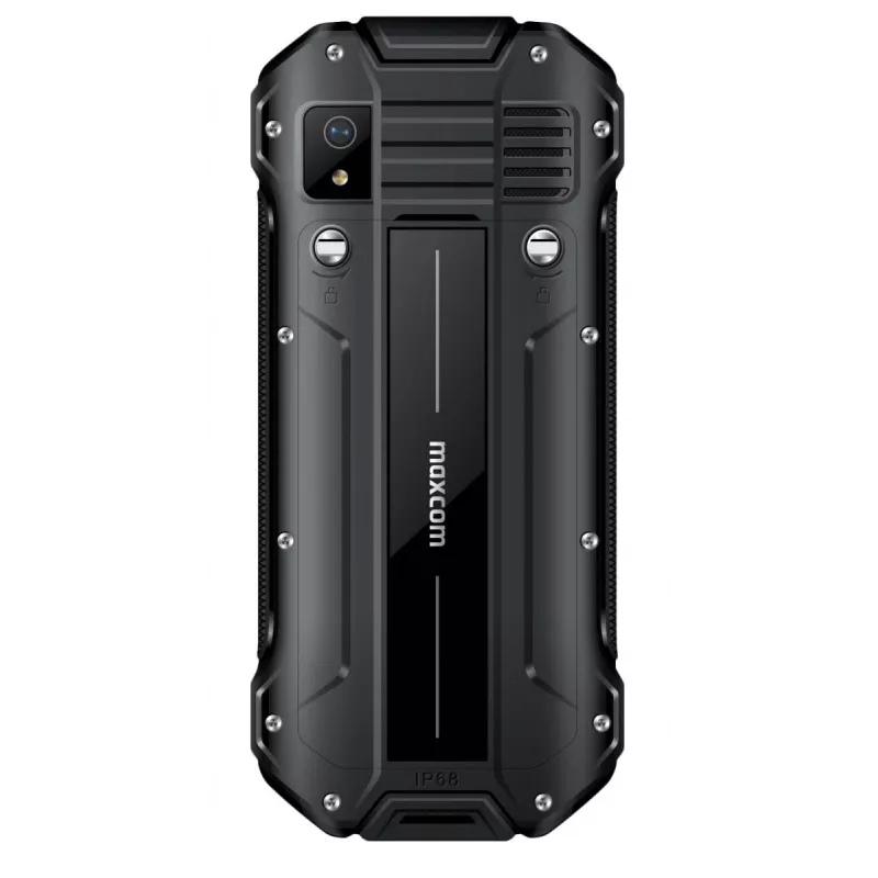 Izturīgais telefons MAXCOM MM918L Strong 4G