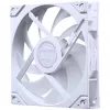 Phanteks M25 Gen2 140mm PWM D-RGB Reverse Blade korpusa ventilators - Balts