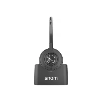 Snom A190 DECT bezvadu austiņas