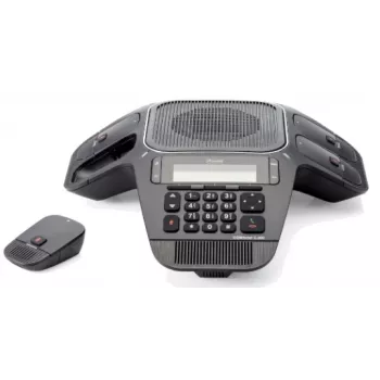 Auerswald COMfortel C-400 IP konferences telefons
