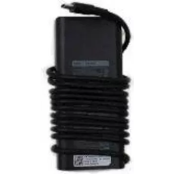 Dell HA65NM190 USB-C barošanas bloks 65 W - PC/serveru barošanas bloks