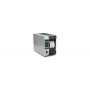 Zebra ZT610 etiķešu printeris, termopārnese, 203 x 203 DPI, 356 mm/s, vadu un bezvadu Ethernet LAN, Bluetooth