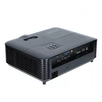 Projektors Acer X119H DLP 4800 ANSI lūmenu 20000:1 2.8 kg HDMI VGA