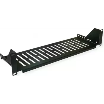 VALUE 48,3 cm (19 inch) Rack Plaukts 2HE Dziļums 150 mm < 15 kg - 2 HE (26.99.0404)