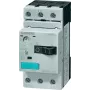 Siemens SIRIUS Slēdzis 3RV1 3RV1011-1DA10 3 Normāli Atvērti Kontakti Maks. 690 V / 50/60 Hz