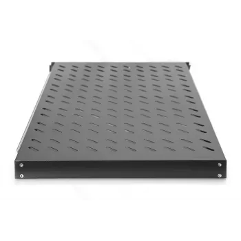Digitus izvelkamais plaukts 483 mm (19 inch) skapjiem