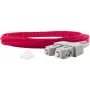 CBO BlueOptics SFP3233FU2MK 2 m SC–ST OM4 violetais daudzmodu šķiedru kabelis