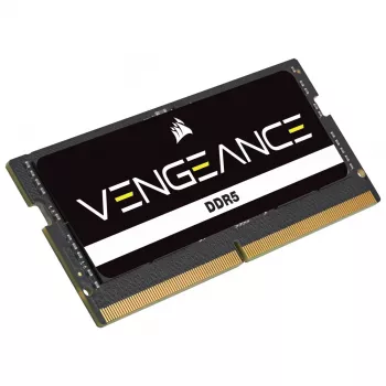Atmiņa DDR5 Corsair Vengeance 8GB /4800 CL40