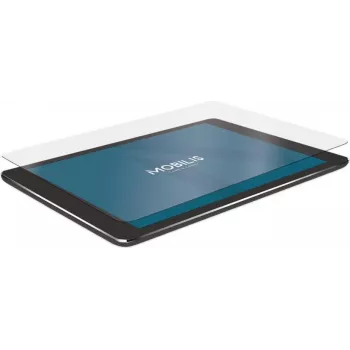 Mobilis stikla aizsargplēve planšetdatoram 10,5 collas caurspīdīga Samsung Galaxy Tab A8 (017050)