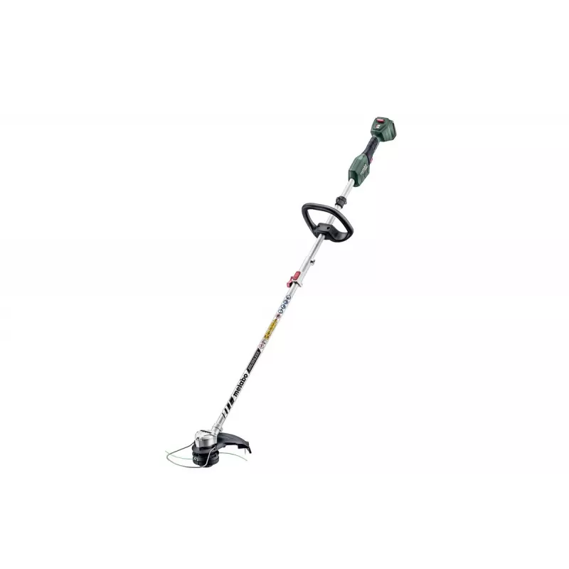 Bezvadu zāles trimmeris Metabo RTD 18 LTX BL 30