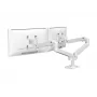 Ergotron LX Series 45-686-290 monitora stiprinājums 68.6 cm 27 Balts