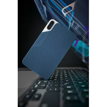 Intenso 250GB SSD disks USB Type-C 3.2 Gen 1 Zils Pelēks