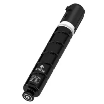 Canon C-EXV 48 oriģinālā melnā toneru kasetne 1 gab.