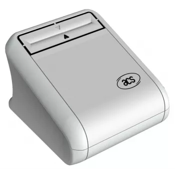 ACS ACR39U-W1 SmartDuo Smart karšu lasītājs (ACR39U-W1)