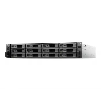 Paplašināšanas bloks SYNOLOGY RX1225RP 19 collu 12 slotu rackmount NAS