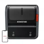 Termoprinteris etiķetēm NIIMBOT B3S_P 203 dpi Bluetooth portatīvs, pelēks