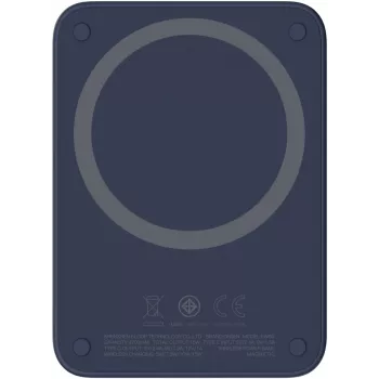 Portatīvais barošanas bloks Orsen EW50 4200mAh
