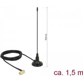 Omnivirziena antena DeLOCK 89615