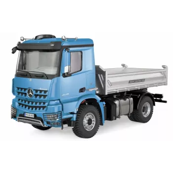 Izgāzējs Amewi 22616 Elektriskais dzinējs 1:14 5000 mAh