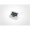 Elgato Stream Deck Neo 10-pogu programmējams kontrolieris Balts