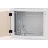 Sienas stiprinājuma skapis Triton 19 inch Rack Wall-mount 6U/500